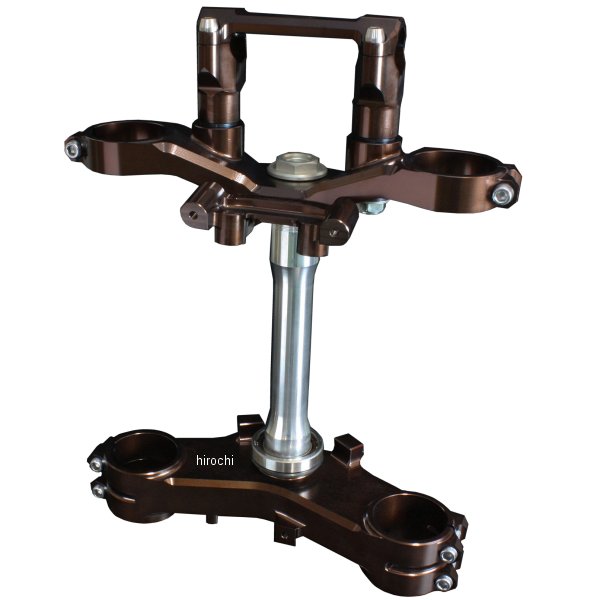 ステムキット Z900RS HCブラウン