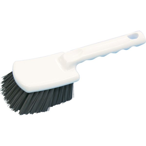 バーキンタ 短柄ハンドブラシ BY3006 MD0.6