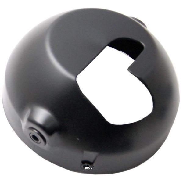 ケース ヘッドライト 61301-MGC-N20