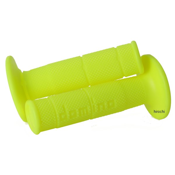 グリップ オフロード 6131シリーズ クロスなし 汎用 フローイエロー