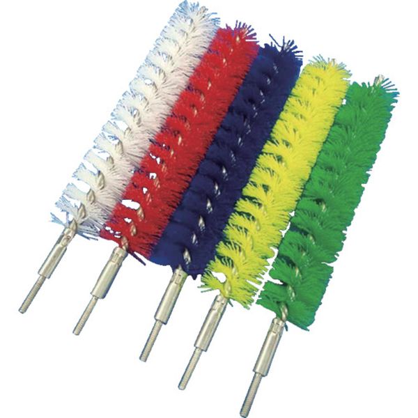 バーキュート パイプクリーンブラシ φ10 PBT0.18白 BCPC-10W