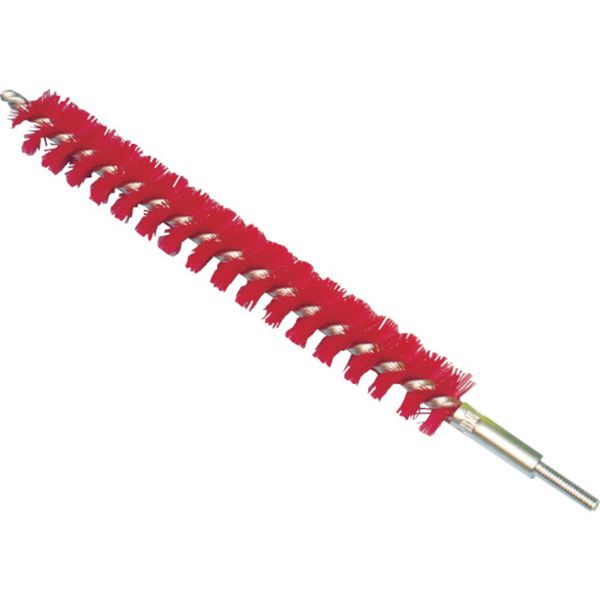 バーキュート パイプクリーンブラシ φ10 PBT0.18赤 BCPC-10R