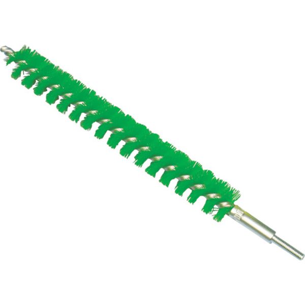 バーキュート パイプクリーンブラシ φ10 PBT0.18緑 BCPC-10G