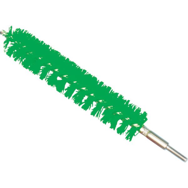 バーキュート パイプクリーンブラシ φ22 PBT0.35緑 BCPC-22G