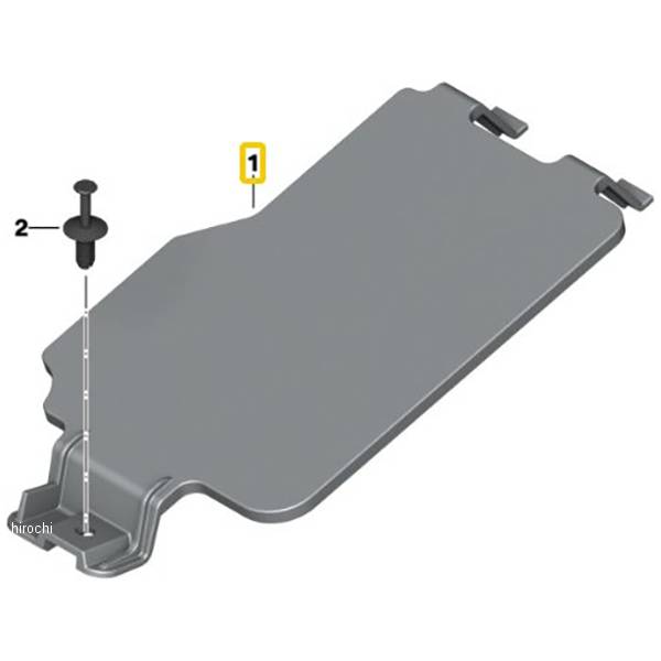 カバー 61358562061