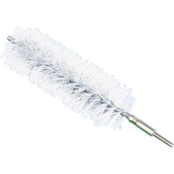 バーキュート パイプクリーンブラシ φ38 PBT0.5白 BCPC-38W