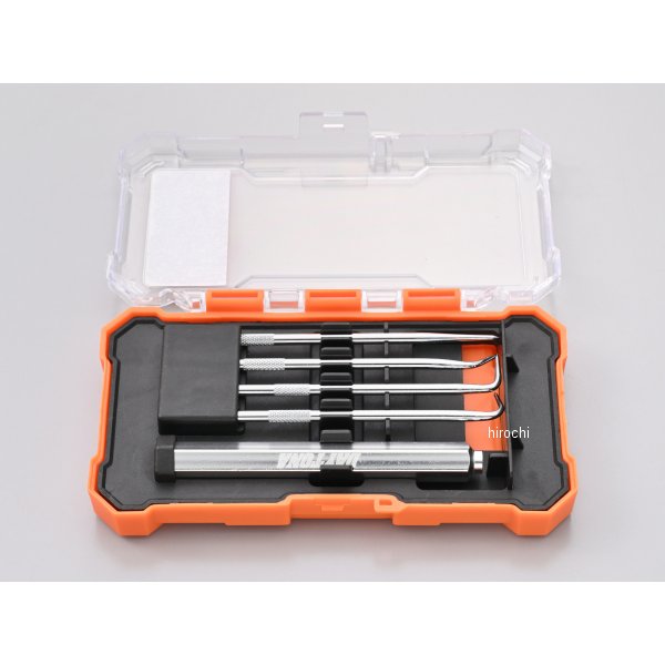 DAYTONA  ピックツール ケース付き