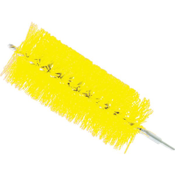 バーキュート パイプクリーンブラシ φ50 PBT0.5黄 BCPC-50Y