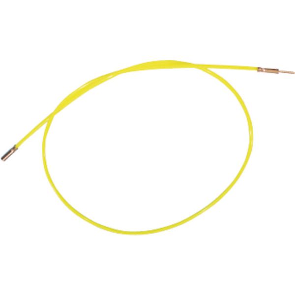 パイプクリーン フレキシブルタイプ 中間ロッド BCPPC-FJ