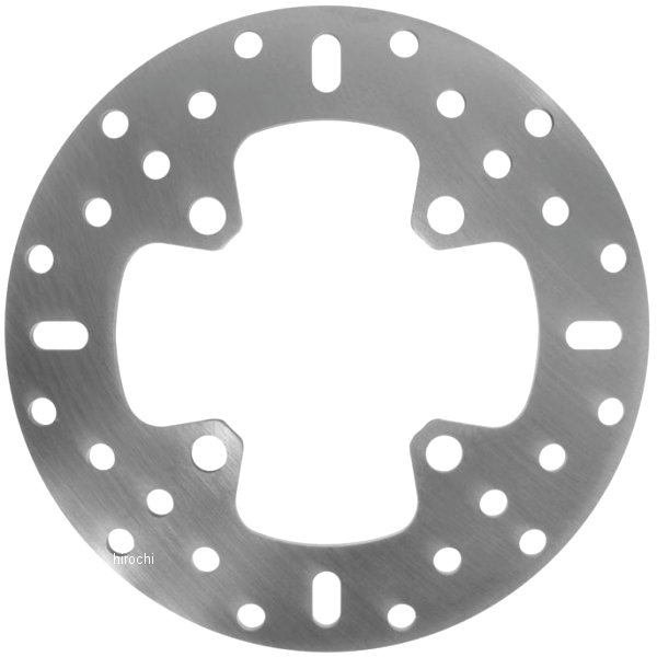 フロント ブレーキローター 20年-22年 ホンダ TRX520FM6 FourTrax Foreman Rubicon 4x4 PS