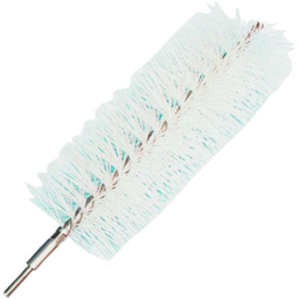 202-0061 バーキュートプラス パイプクリーン φ25 PBT0.35白 BCPPC-25W