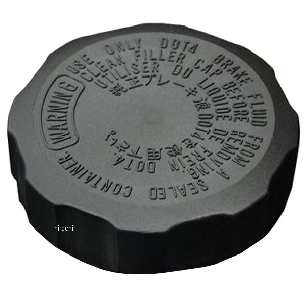 フロントマスターシリンダー用キャップ GS400、GT380