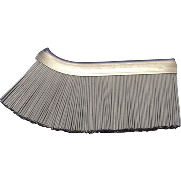 バーキュート ミゾッコブラシJタイプ スペア バーキンタ BCMJ-MDSP MD0.6 NH25