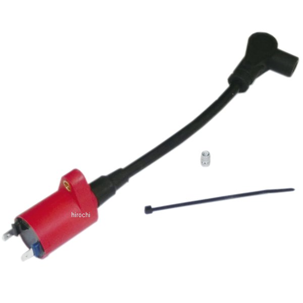 IGコイルRD+プロツインコード NSF100 黒