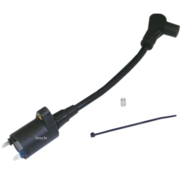 IGコイルBK+プロツインコード NSF100 黒