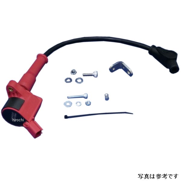 イグニッションコイルEVO+プロツインコード付き NSF100 黒