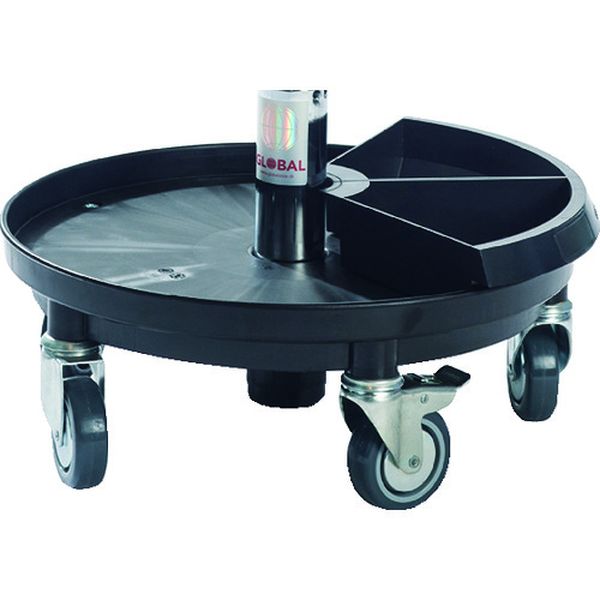 SIGMA用工具トレー