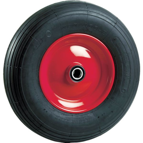 空気入りスペアタイヤ