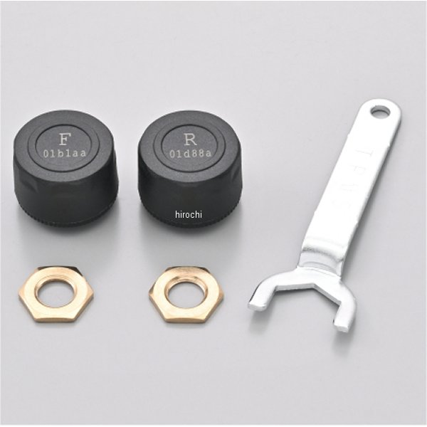 DAYTONA  MIO MK50オプション 空気圧センサー