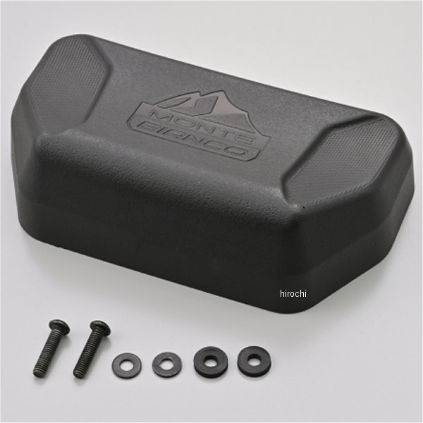 ジビ GIVI FG-BMTB45 バックレスト