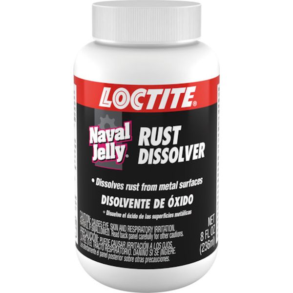 ナバルジェリー(サビ取り剤)8oz(236ml)