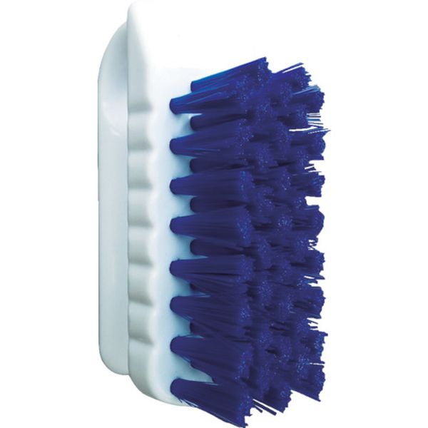 バーキュート 私の爪ブラシ 青 BCN-B
