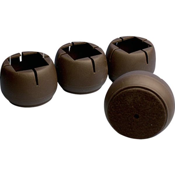 Wフェルトキャップ角 GKー813DB(36ー50)4個入