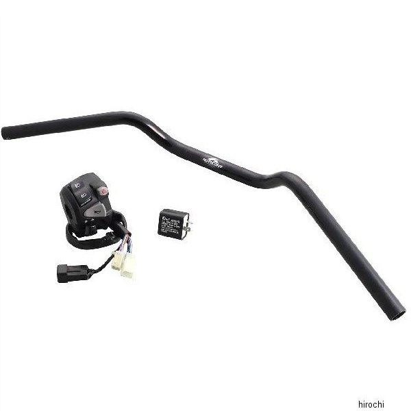 ショートハンドルセット B XSR125