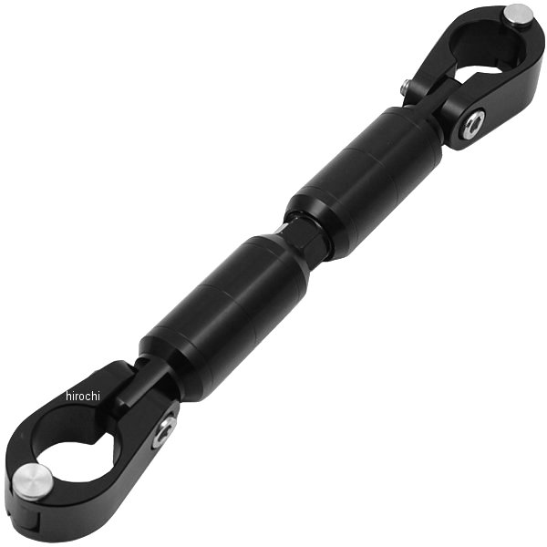 ハンドルブレース ショートタイプ 黒