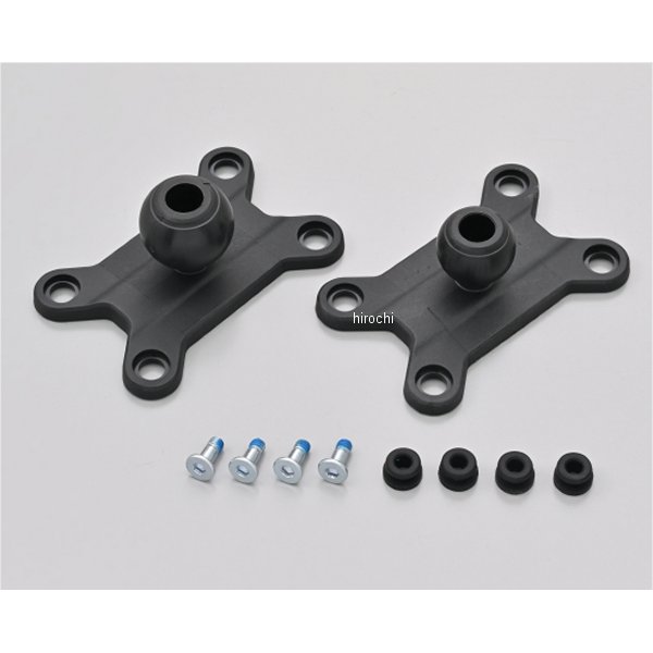 DAYTONA  MK50 補修用 ボールマウントセット