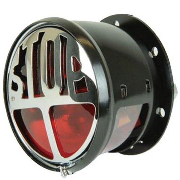 ミラーSTOP レプリカテール