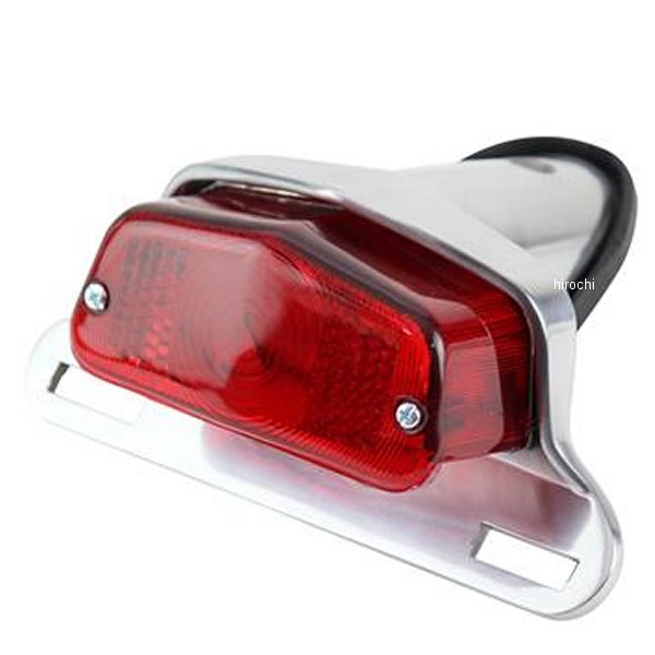 フェンダーマウントルーカステール