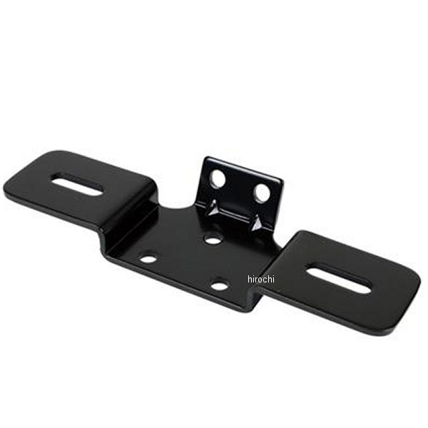 テールランプベースA 黒