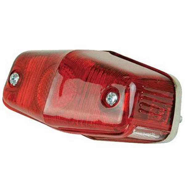 ルーカス L525 レプリカテール