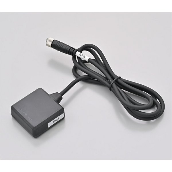 DAYTONA  MK50 補修用 GPSユニット