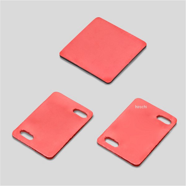 DAYTONA  MK50 補修用 マウントリョウメンテープ