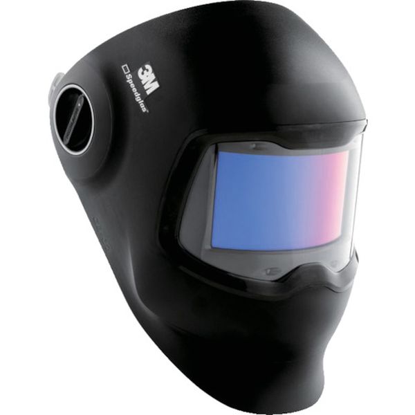 540-0659  スピードグラス(TM) 自動遮光溶接面 G5ー02