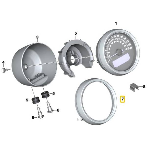 トリム 62118388186