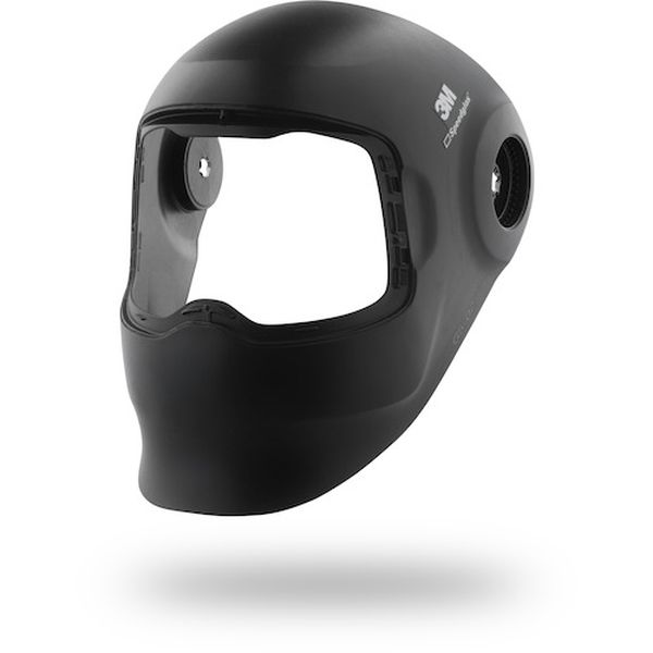 544-9772  スピードグラスTM 溶接フード G5-02用