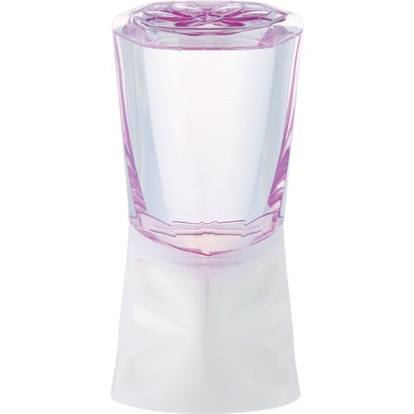 トイレのスッキーリ！Sukki-ri！エアリーホワイトフローラルの香り