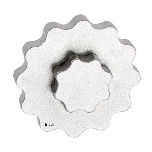 A9624  ボトムブラケット クランクアームキャップツール ノミ