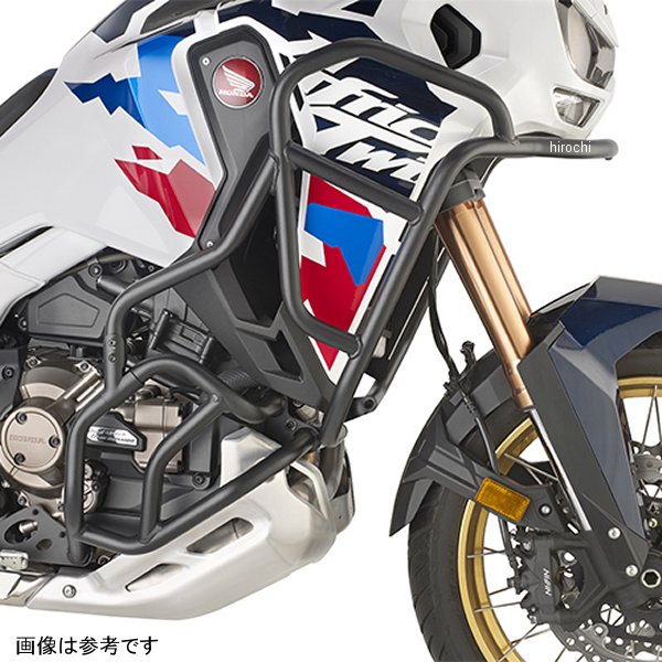 DAYTONA  GIVI TNH1205 エンジンガード UPPER