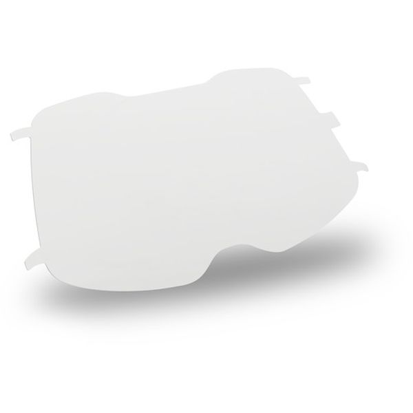 544-9767  スピードグラスTM 外側保護プレート G5-02用