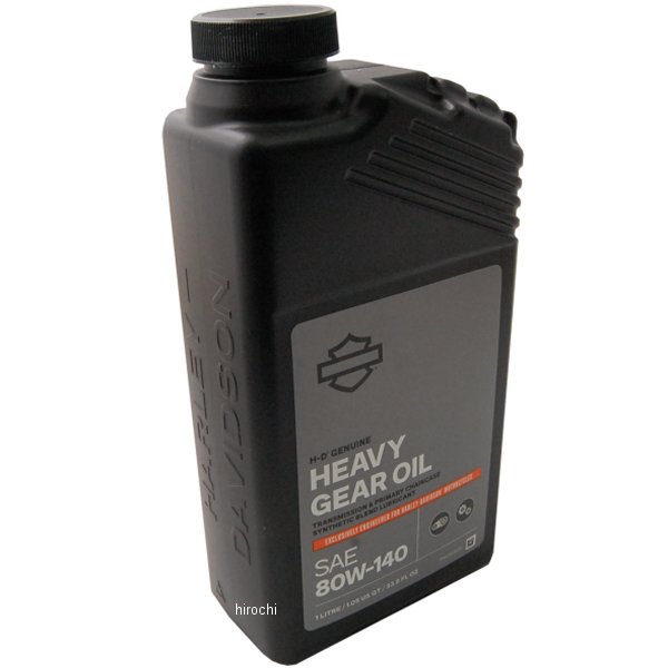 ヘビーシンセティック・ギアオイル 62600094