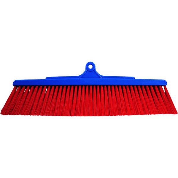 バーキュートプラス BCP30 交換用ブラシ ソフト赤5 BCP30-60S-SPR 5P