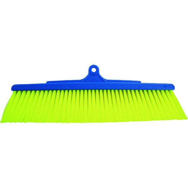 バーキュートプラス BCP30 交換用ブラシ ソフト黄5 BCP30-60S-SPY 5P