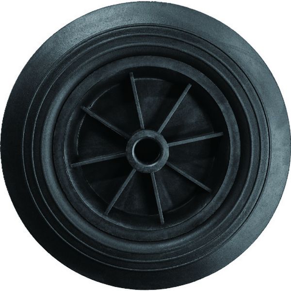 ドラムトロリー用スペアタイヤ(小)