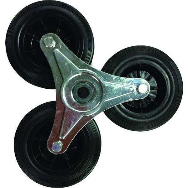 階段昇降運搬車 200kg用スペアタイヤ