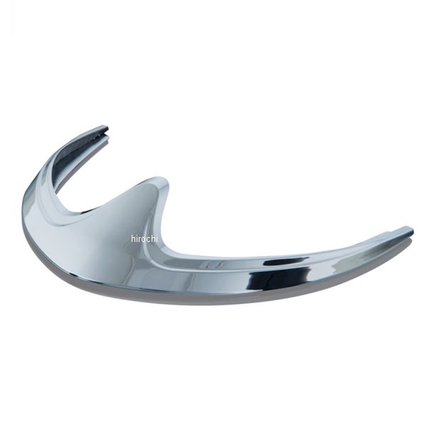 フロントフェンダーアクセント XVS1300