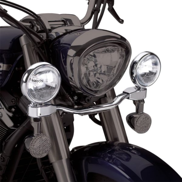 エリプティカルライトバー XVS1300